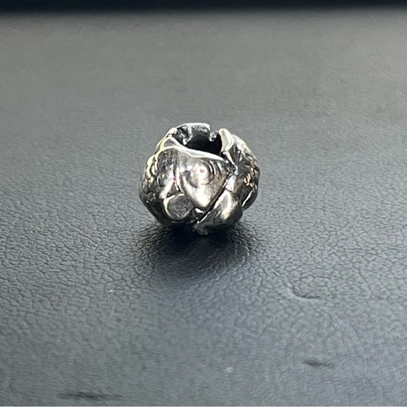 Trollbeads Retired Pisces Bead- 11351 - Picture 9 of 13